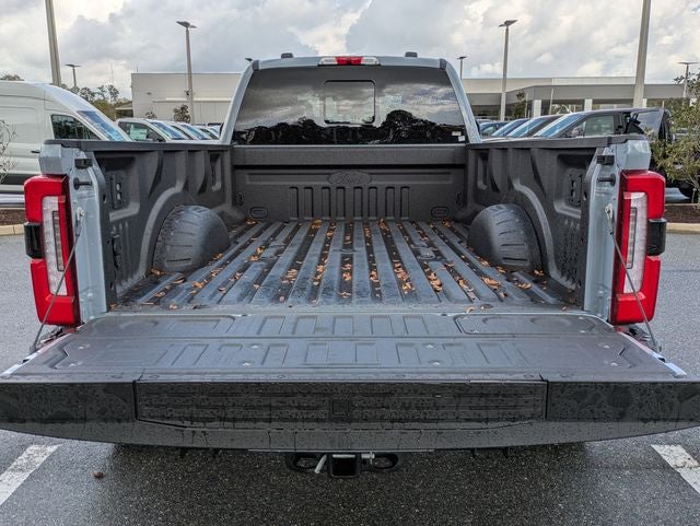 2026 Ford F-450SD XL