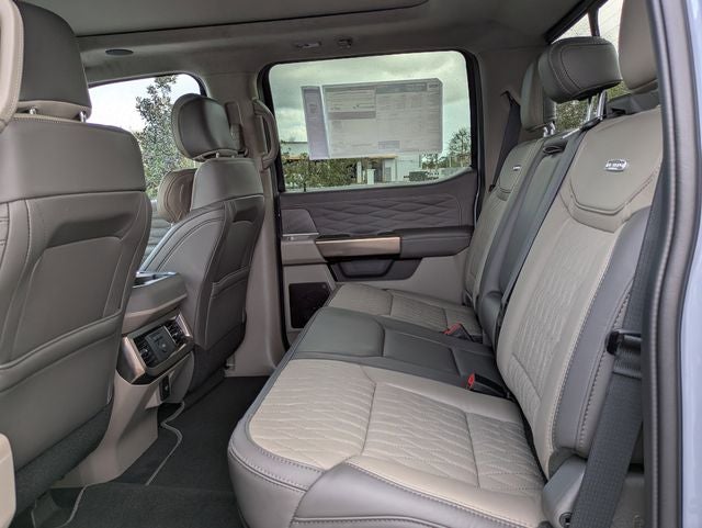 2026 Ford F-450SD XL