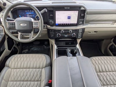 2026 Ford F-450SD XL