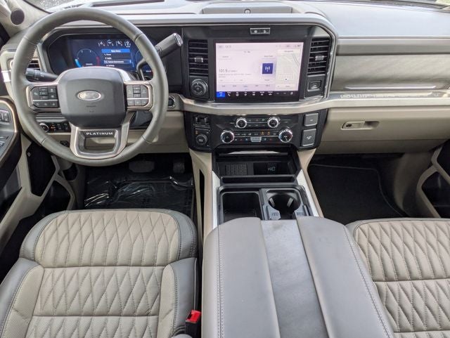 2026 Ford F-450SD XL