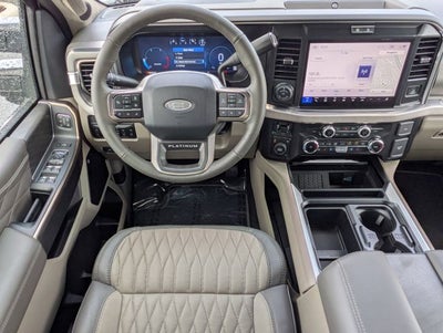 2026 Ford F-450SD XL