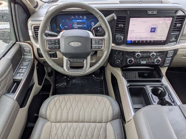 2026 Ford F-450SD XL