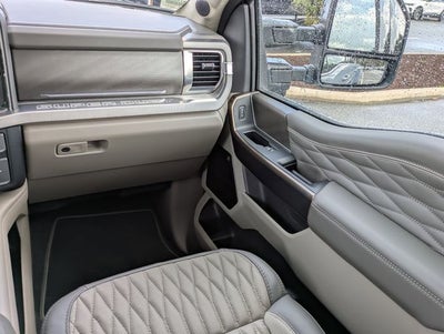 2026 Ford F-450SD XL