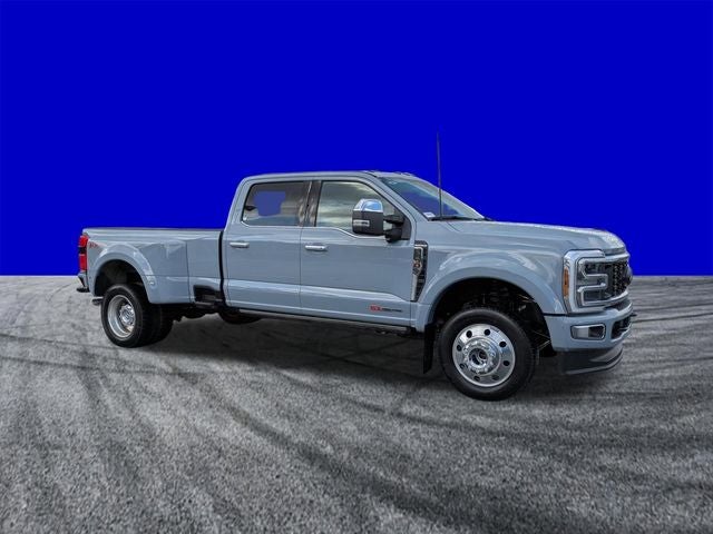 2026 Ford F-450SD XL