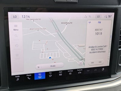 2026 Ford F-450SD XL