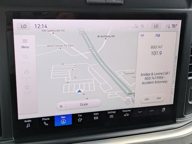 2026 Ford F-450SD XL