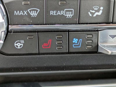 2026 Ford F-450SD XL