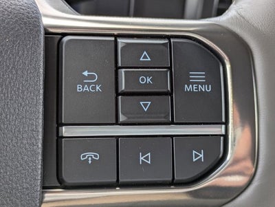 2026 Ford F-450SD XL