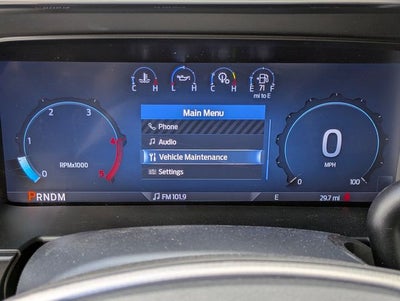 2026 Ford F-450SD XL