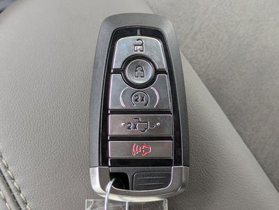 2026 Ford F-450SD XL