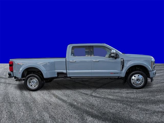 2026 Ford F-450SD XL