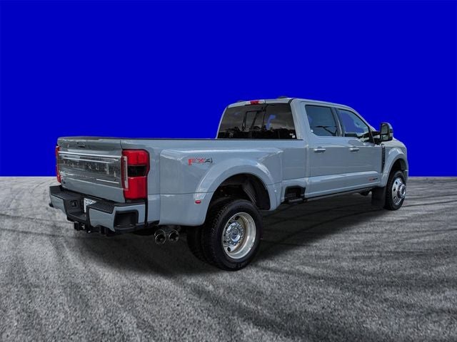 2026 Ford F-450SD XL