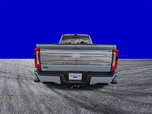 2026 Ford F-450SD XL