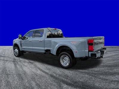 2026 Ford F-450SD XL