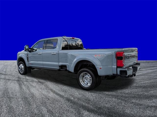 2026 Ford F-450SD XL