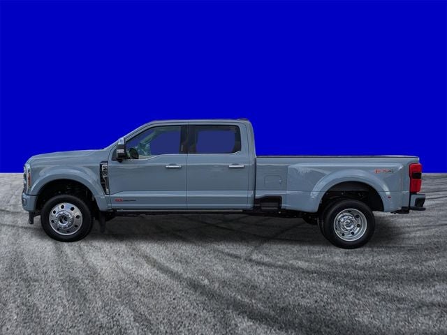 2026 Ford F-450SD XL