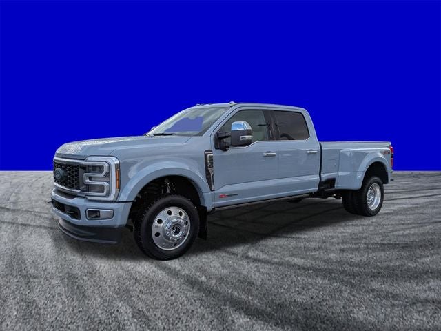 2026 Ford F-450SD XL