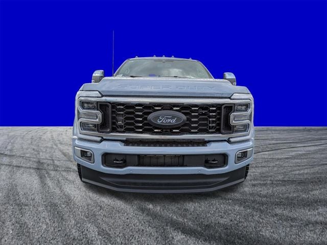 2026 Ford F-450SD XL