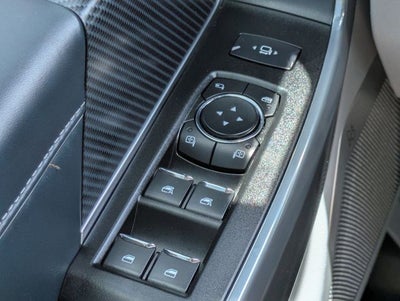 2024 Ford F-450SD Limited