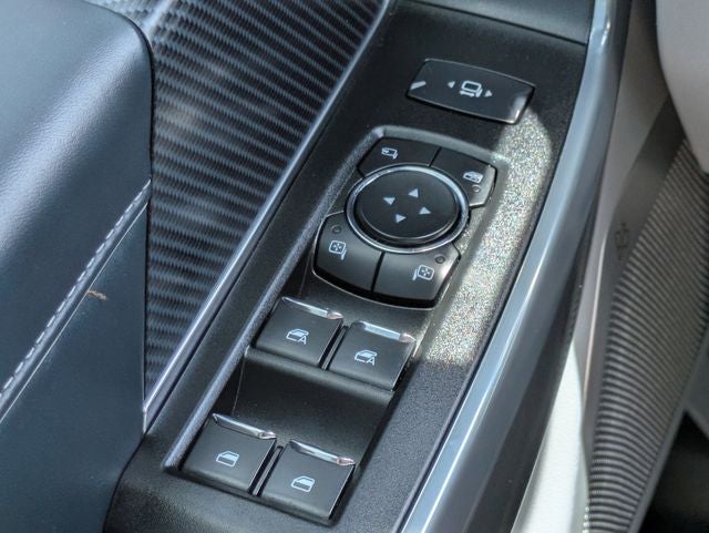 2024 Ford F-450SD Limited