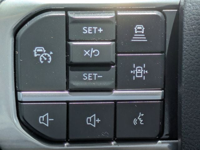 2024 Ford F-450SD Limited