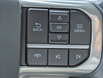 2024 Ford F-450SD Limited