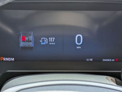 2024 Ford F-450SD Limited