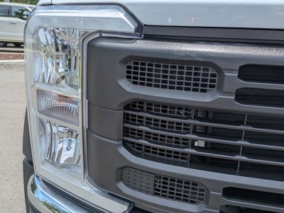 2026 Ford F-450SD XL DRW