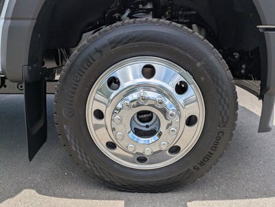2026 Ford F-450SD XL DRW