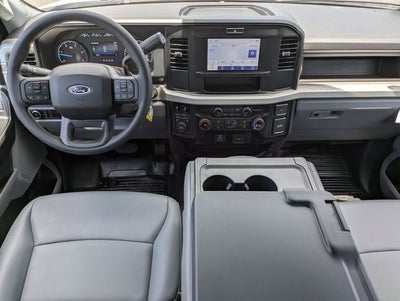 2026 Ford F-450SD XL DRW