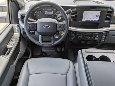 2026 Ford F-450SD XL DRW