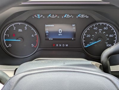 2026 Ford F-450SD XL DRW