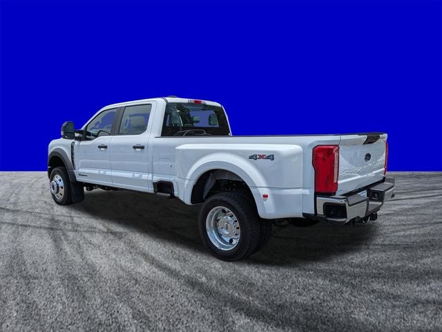2026 Ford F-450SD XL DRW