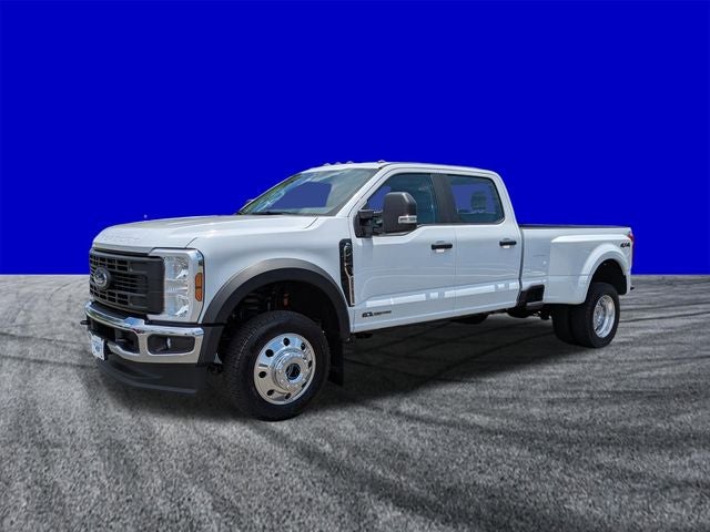 2026 Ford F-450SD XL DRW