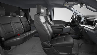 2026 Ford F-450SD XL
