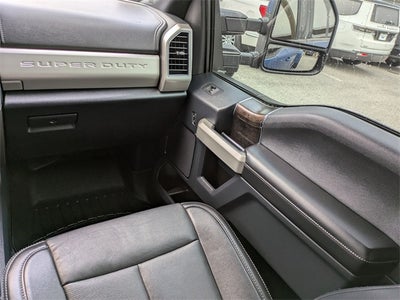 2022 Ford F-450SD Lariat DRW