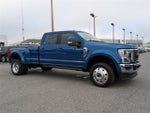 2022 Ford F-450SD Lariat DRW