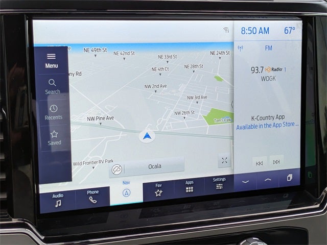 2022 Ford F-450SD Lariat DRW