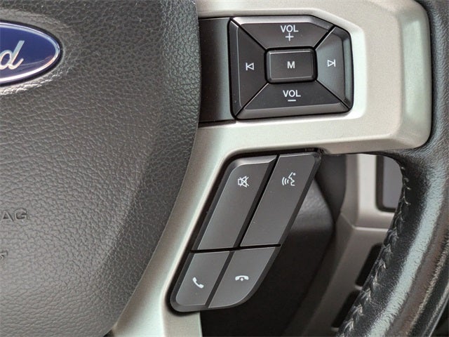 2022 Ford F-450SD Lariat DRW