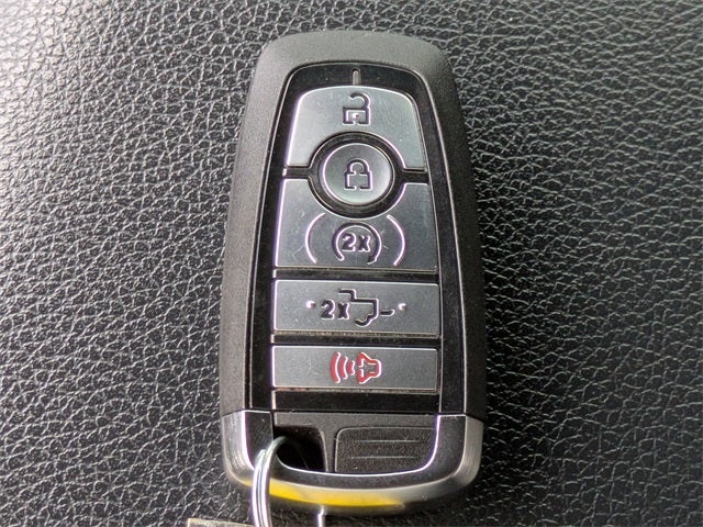 2022 Ford F-450SD Lariat DRW