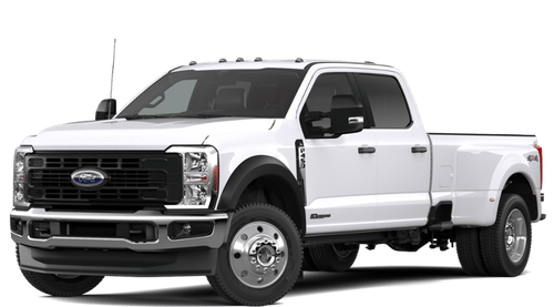 2026 Ford F-450SD F-450® XL