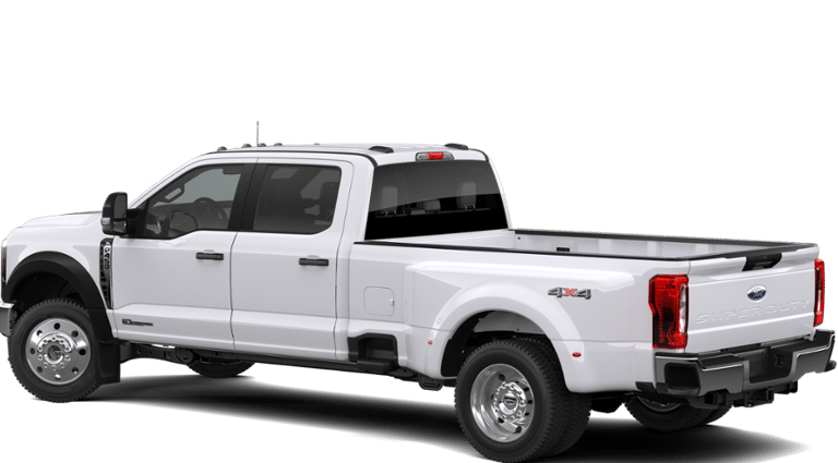 2026 Ford F-450SD F-450® XL