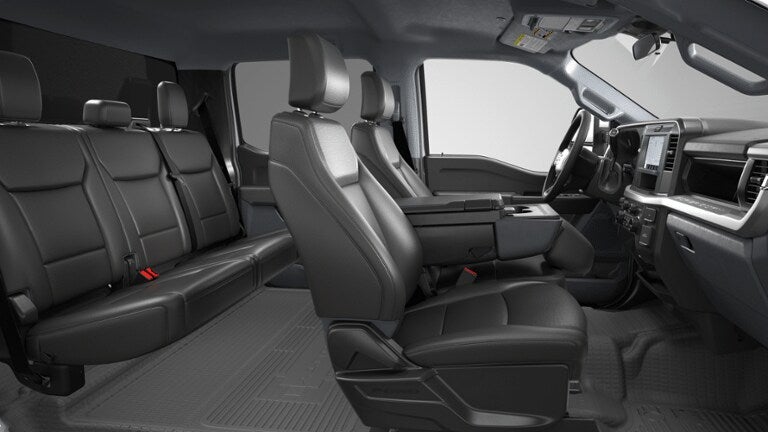 2026 Ford F-450SD F-450® XL