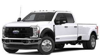 2026 Ford F-450SD F-450® XL