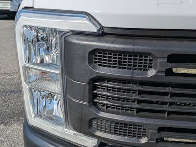2024 Ford F-250SD XL