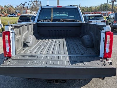 2024 Ford F-250SD XL