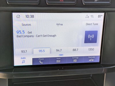 2024 Ford F-250SD XL