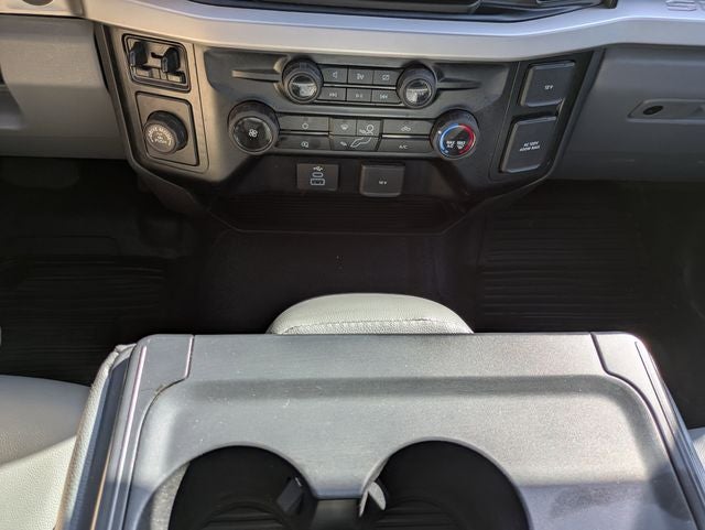 2024 Ford F-250SD XL