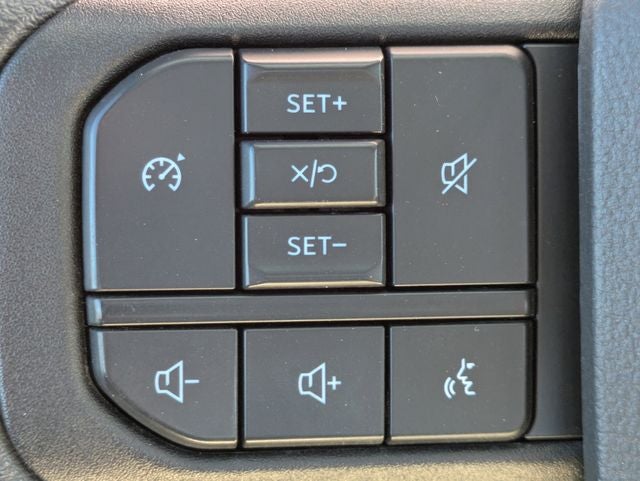 2024 Ford F-250SD XL