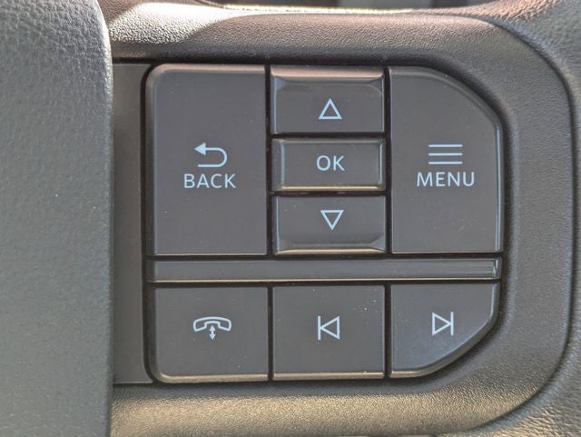 2024 Ford F-250SD XL